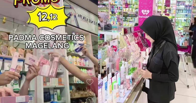 Instagram/padma.cosmetic